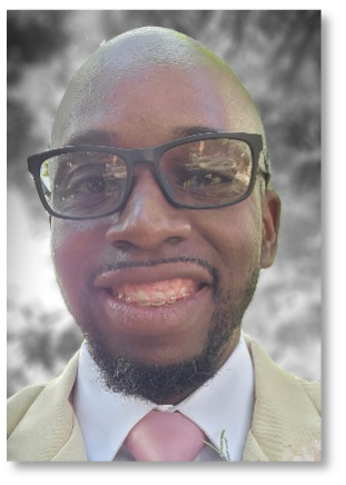 Joslyn Williams Jr.