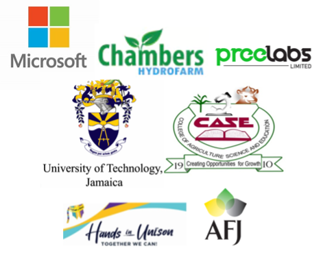 Jamaican Education AgriTech Initiative